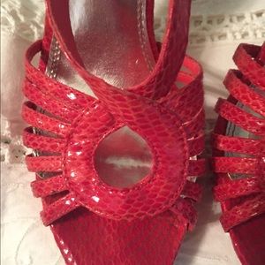 White House Black Market size 7